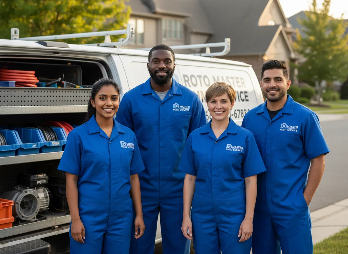 Sump Pump Installation company in Arcadia, IA